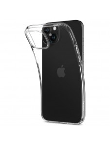 iPhone 15 cover, vaska, Spigen