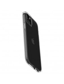iPhone 15 cover, vaska, Spigen