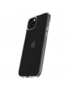 iPhone 15 cover, vaska, Spigen