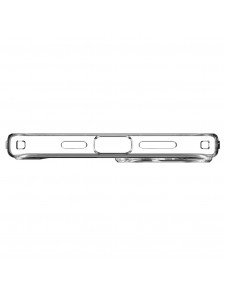 iPhone 15 cover, vaska, Spigen
