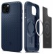 iPhone 15 cover, vaska, Spigen
