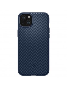 iPhone 15 cover, vaska, Spigen