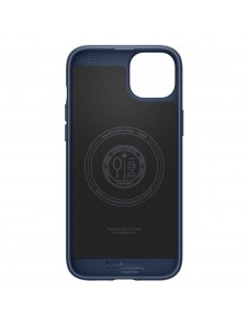 iPhone 15 cover, vaska, Spigen