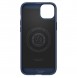 iPhone 15 cover, vaska, Spigen