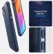 iPhone 15 cover, vaska, Spigen