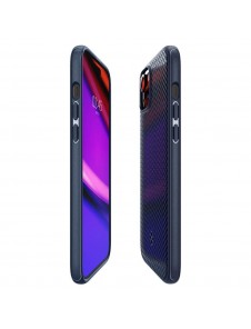 iPhone 15 cover, vaska, Spigen