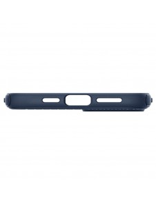 iPhone 15 cover, vaska, Spigen