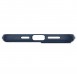 iPhone 15 cover, vaska, Spigen