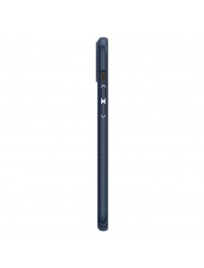 iPhone 15 cover, vaska, Spigen