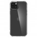 iPhone 15 cover, vaska, Spigen