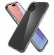 iPhone 15 cover, vaska, Spigen
