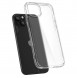 iPhone 15 cover, vaska, Spigen
