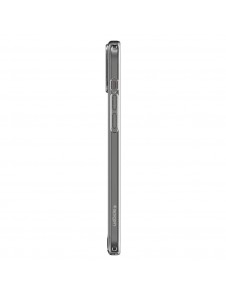 iPhone 15 cover, vaska, Spigen