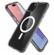 iPhone 15 cover, vaska, Spigen