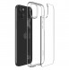 iPhone 15 cover, vaska, Spigen