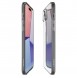 iPhone 15 cover, vaska, Spigen