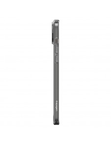 iPhone 15 cover, vaska, Spigen
