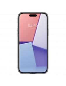 iPhone 15 cover, vaska, Spigen