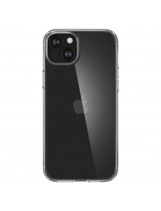iPhone 15 cover, vaska, Spigen