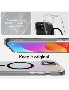 Apple, iPhone 15 Plus, vaska , cover, fodral, fodralet, skal, skyddar