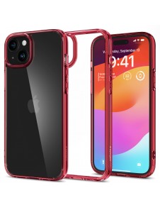 Apple, iPhone 15 Plus, vaska , cover, fodral, fodralet, skal, skyddar