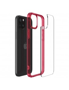 Apple, iPhone 15 Plus, vaska , cover, fodral, fodralet, skal, skyddar