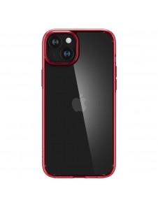 Apple, iPhone 15 Plus, vaska , cover, fodral, fodralet, skal, skyddar