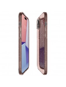 Apple, iPhone 15 Plus, vaska , cover, fodral, fodralet, skal, skyddar
