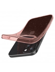 Apple, iPhone 15 Plus, vaska , cover, fodral, fodralet, skal, skyddar
