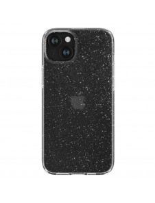 Apple, iPhone 15 Plus, vaska , cover, fodral, fodralet, skal, skyddar