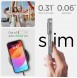 Apple, iPhone 15 Plus, vaska , cover, fodral, fodralet, skal, skyddar