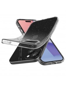 Apple, iPhone 15 Plus, vaska , cover, fodral, fodralet, skal, skyddar