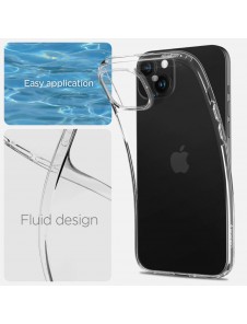 Apple, iPhone 15 Plus, vaska , cover, fodral, fodralet, skal, skyddar