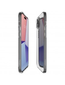 Apple, iPhone 15 Plus, vaska , cover, fodral, fodralet, skal, skyddar