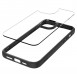 Apple, iPhone 15 Plus, vaska , cover, fodral, fodralet, skal, skyddar