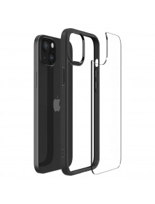 Apple, iPhone 15 Plus, vaska , cover, fodral, fodralet, skal, skyddar