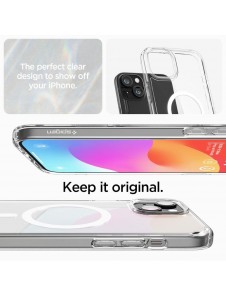 Apple, iPhone 15 Plus, vaska , cover, fodral, fodralet, skal, skyddar