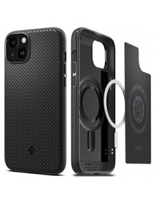 Apple, iPhone 15 Plus, vaska , cover, fodral, fodralet, skal, skyddar