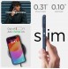 Apple, iPhone 15 Plus, vaska , cover, fodral, fodralet, skal, skyddar