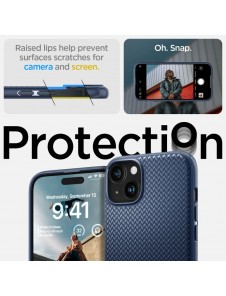 Apple, iPhone 15 Plus, vaska , cover, fodral, fodralet, skal, skyddar