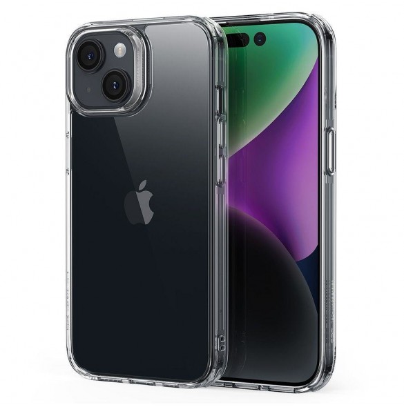 Apple, iPhone 15 Plus, vaska , cover, fodral, fodralet, skal, skyddar