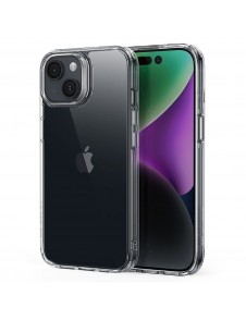 Apple, iPhone 15 Plus, vaska , cover, fodral, fodralet, skal, skyddar
