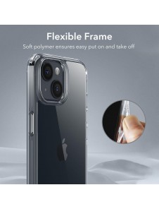 Apple, iPhone 15 Plus, vaska , cover, fodral, fodralet, skal, skyddar