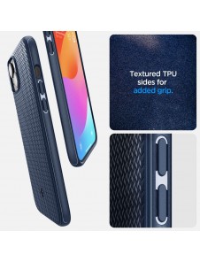 Apple, iPhone 15 Plus, vaska , cover, fodral, fodralet, skal, skyddar