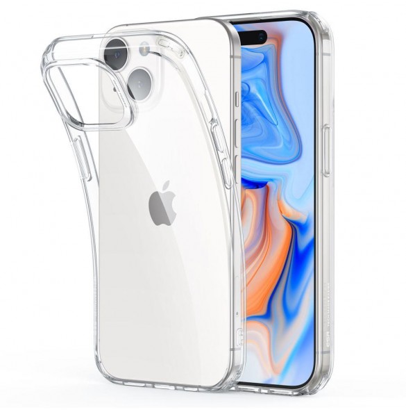 Apple, iPhone 15 Plus, vaska , cover, fodral, fodralet, skal, skyddar