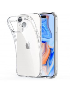 Apple, iPhone 15 Plus, vaska , cover, fodral, fodralet, skal, skyddar