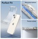 Apple, iPhone 15 Plus, vaska , cover, fodral, fodralet, skal, skyddar