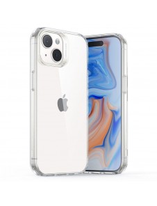 Apple, iPhone 15 Plus, vaska , cover, fodral, fodralet, skal, skyddar