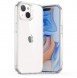 Apple, iPhone 15 Plus, vaska , cover, fodral, fodralet, skal, skyddar
