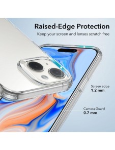 Apple, iPhone 15 Plus, vaska , cover, fodral, fodralet, skal, skyddar